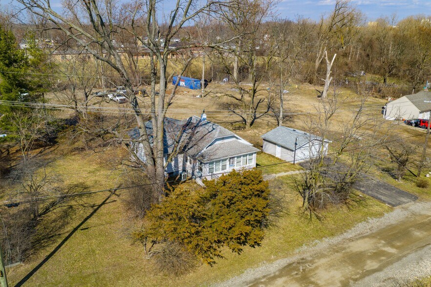 More Photos Of 424 Fremont St, Bloomfield Hills Land For Sale