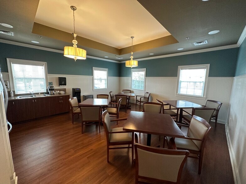 More Photos Of 8013 Majors Rd, Cumming Skilled Nursing Facility For Sale