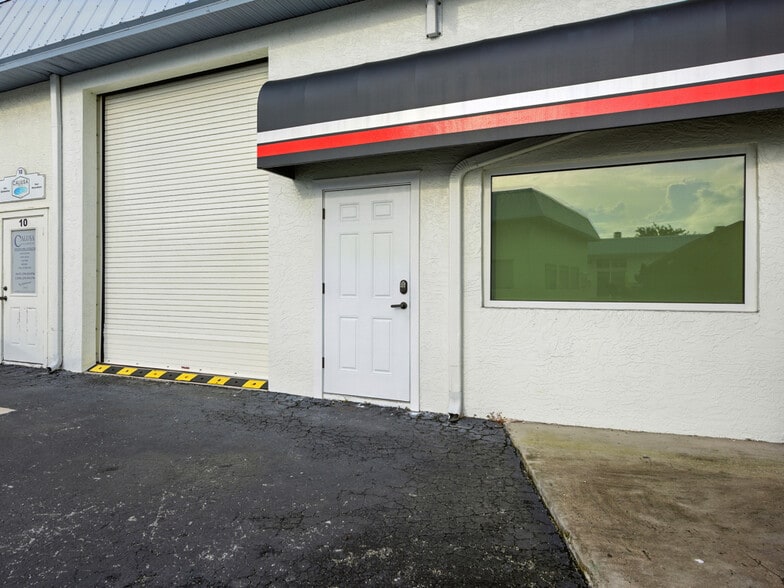 More Photos Of 994 N Barfield Dr, Marco Island Warehouse For Sale