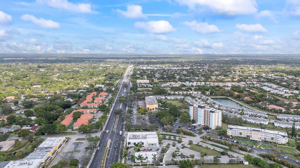 More Photos Of 3481 N University Dr, Coral Springs General Retail For Sale