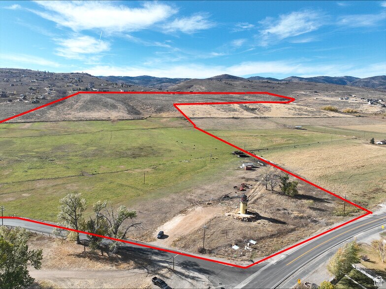 More Photos Of 1925 S Bear Lake Blvd, Garden City Land For Sale