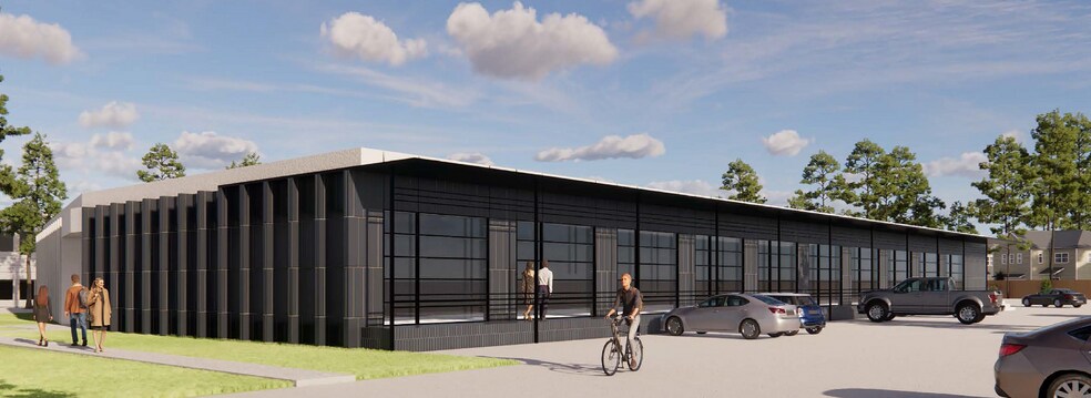 Primary Photo Of 3710 Dacoma St, Houston Specialty For Lease