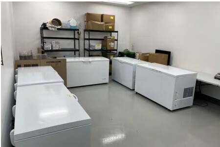 More Photos Of 12504 S 42nd St, Vicksburg Warehouse For Sale