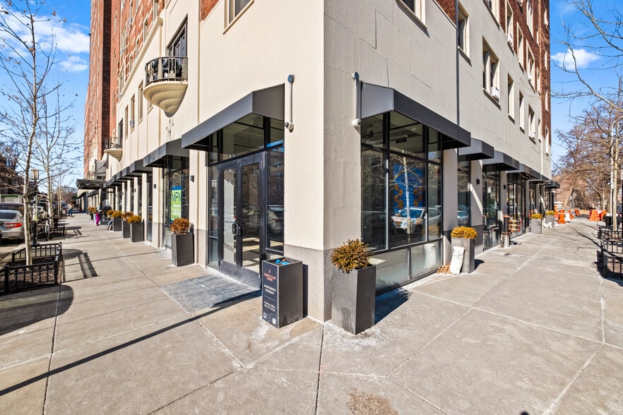 More Photos Of 4701 Pine St, Philadelphia Multifamily For Sale