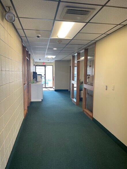 More Photos Of 151 Lavan St, Warwick Loft Creative Space For Sale