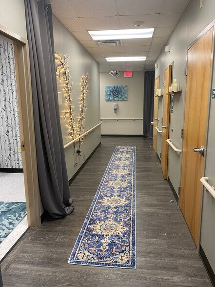 More Photos Of 5715 Uptain Rd, Chattanooga Flex For Sale