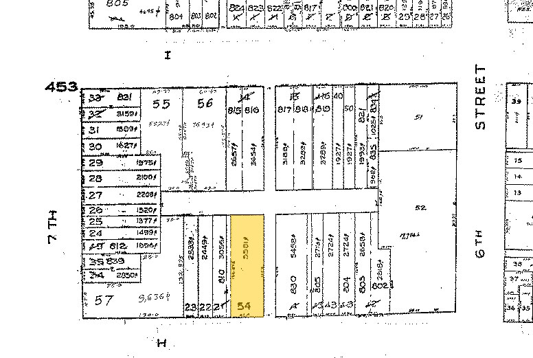 More Photos Of 623-625 H St NW, Washington Office For Lease