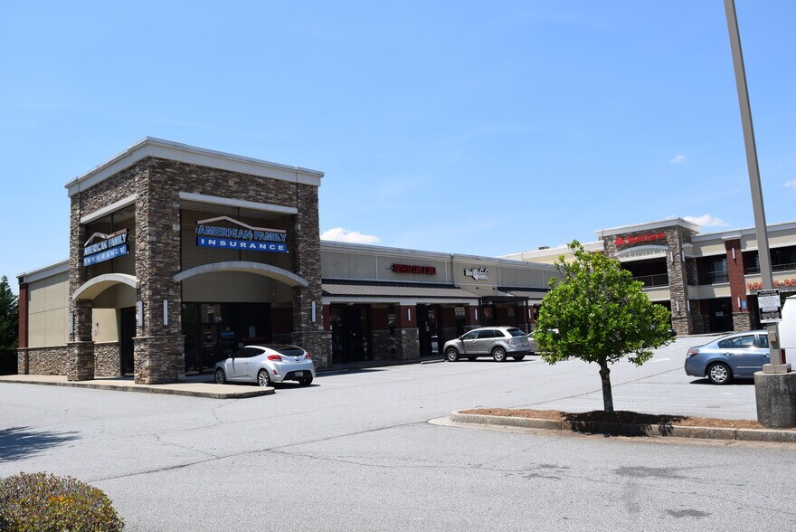 More Photos Of 3153 Sugarloaf Pky SW, Lawrenceville Storefront For Lease