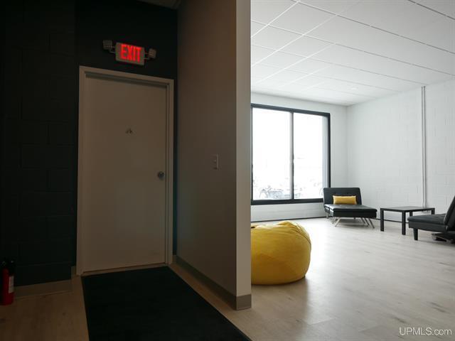 More Photos Of 608 Shelden Ave, Houghton Loft Creative Space For Sale