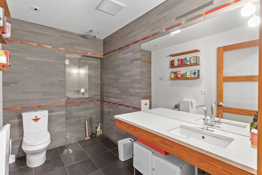 More Photos Of 1020 SE Harrison St, Portland Loft Creative Space For Sale