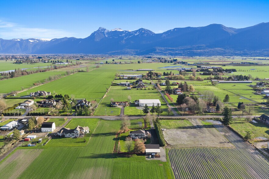 More Photos Of 8980 Prest Rd, Chilliwack Land For Sale