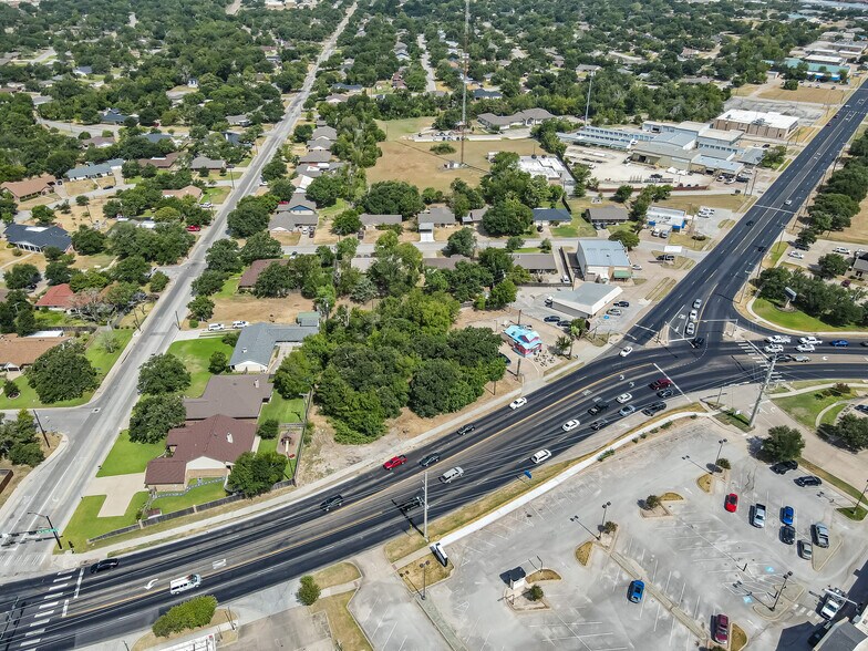 More Photos Of 1122 E Villa Maria, Bryan Land For Sale