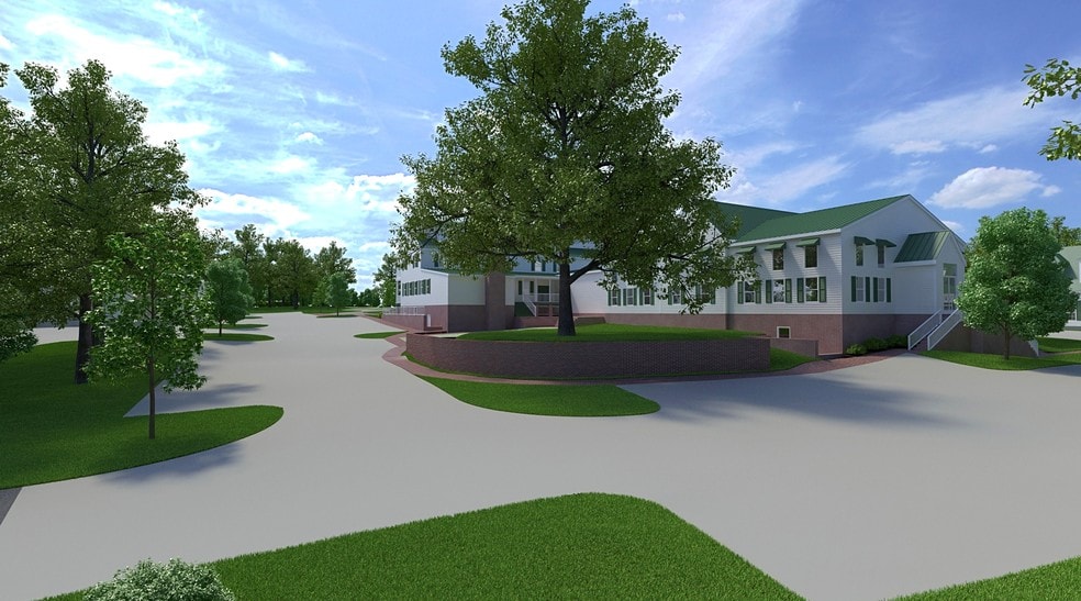 More Photos Of 3401 Urbana Pike, Urbana Unknown For Lease
