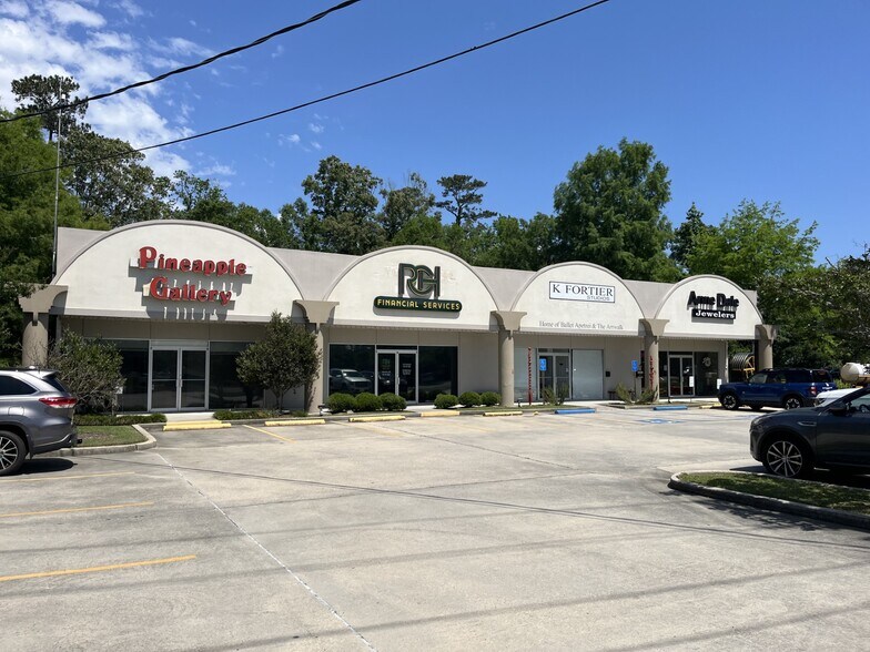 More Photos Of 829 Asbury Dr, Mandeville Storefront For Sale