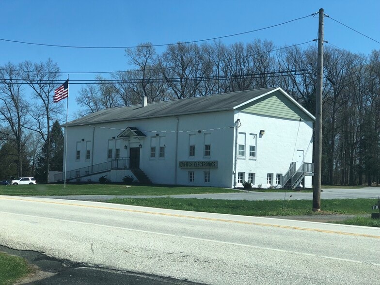 More Photos Of 1132 Ridge Rd, Pottstown Flex For Sale