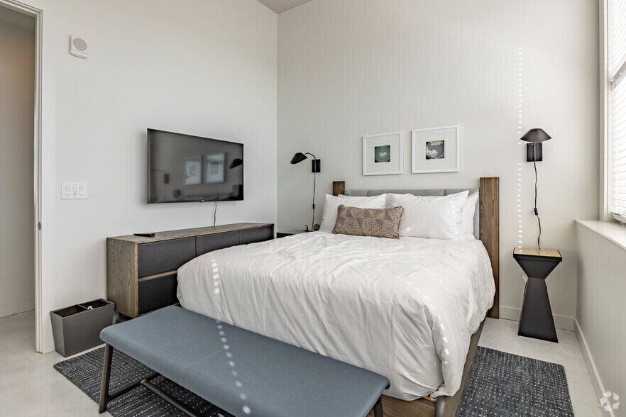 More Photos Of 125 Ted Turner Dr SW, Atlanta Apartments For Lease