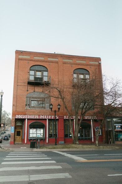 More Photos Of 11 S 25th St, Colorado Springs Loft Creative Space For Lease