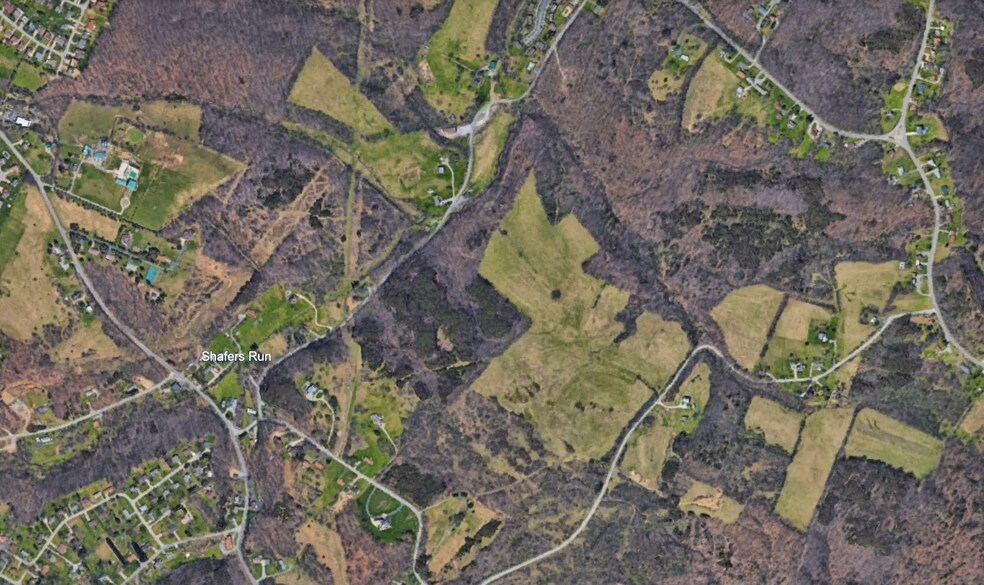 More Photos Of Temple rd, Monaca Land For Sale