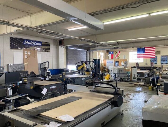 More Photos Of 61 Voorhis Ln, Hackensack Warehouse For Lease