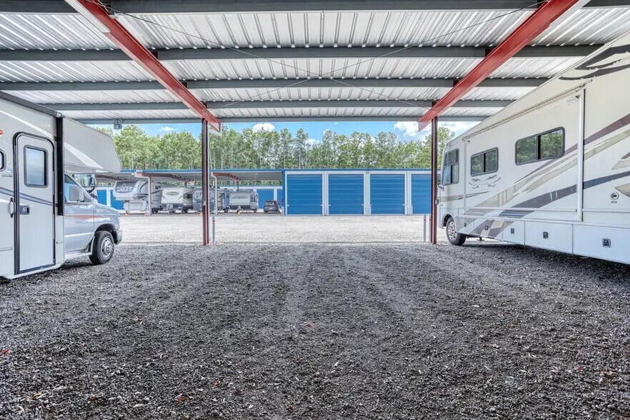 More Photos Of 24495 Sorters Rd, Porter Land For Lease