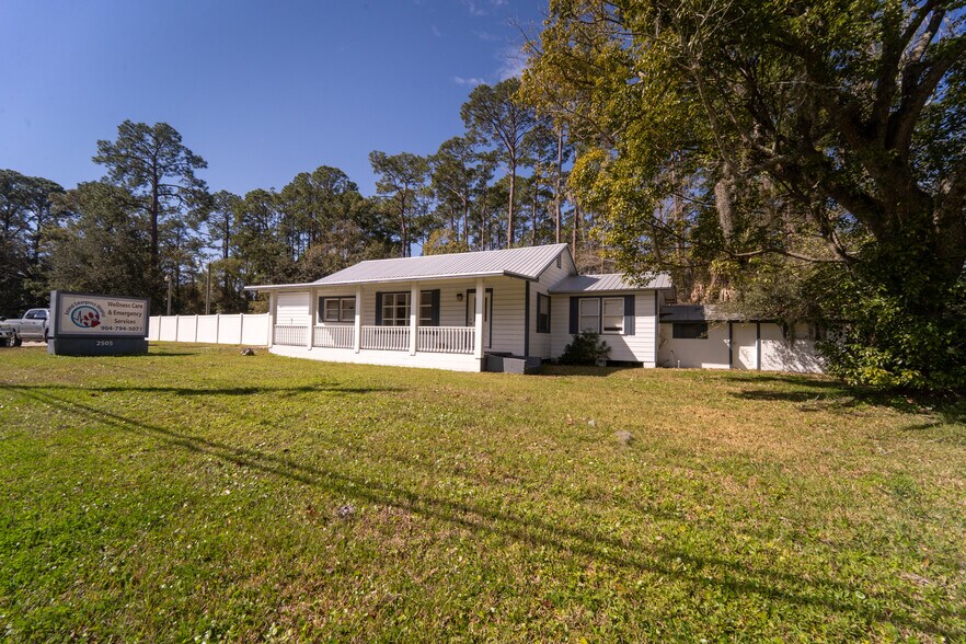 More Photos Of 2505 Old Moultrie Rd, Saint Augustine Office For Sale