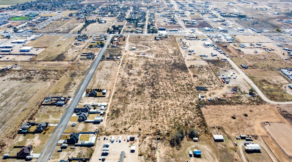 More Photos Of 10401 FM 307, Midland Land For Sale