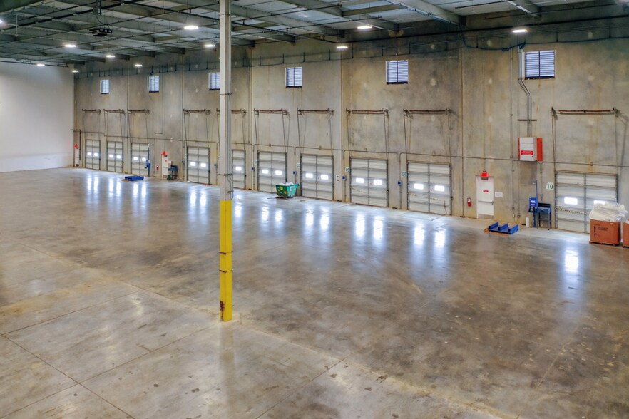More Photos Of , Waller Industrial For Sale