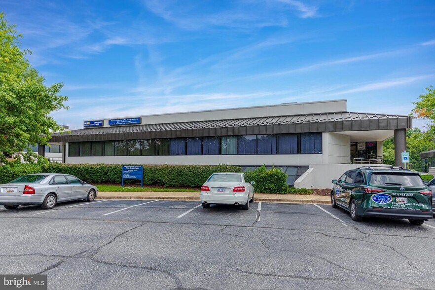 More Photos Of 13934 Baltimore Ave, Laurel Medical For Sale
