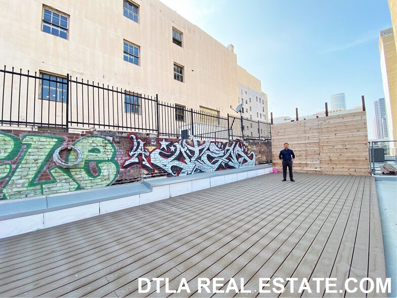 More Photos Of 731 S Broadway, Los Angeles Loft Creative Space For Lease