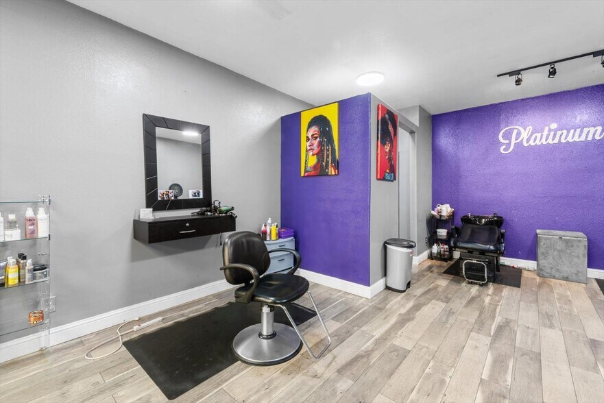 More Photos Of 945 Empire St, Fairfield Freestanding For Sale