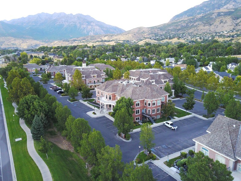 More Photos Of 3550 N University Ave, Provo Medical For Lease