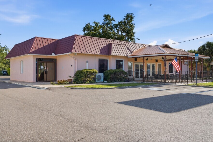 More Photos Of 2284 Gulf To Bay Blvd, Clearwater Restaurant For Sale