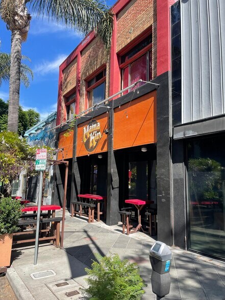 More Photos Of 374 S 1st St, San Jose Storefront For Sale