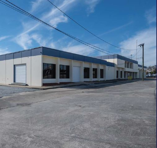 More Photos Of 4215 Thurman Dr, Conley Truck Terminal For Lease