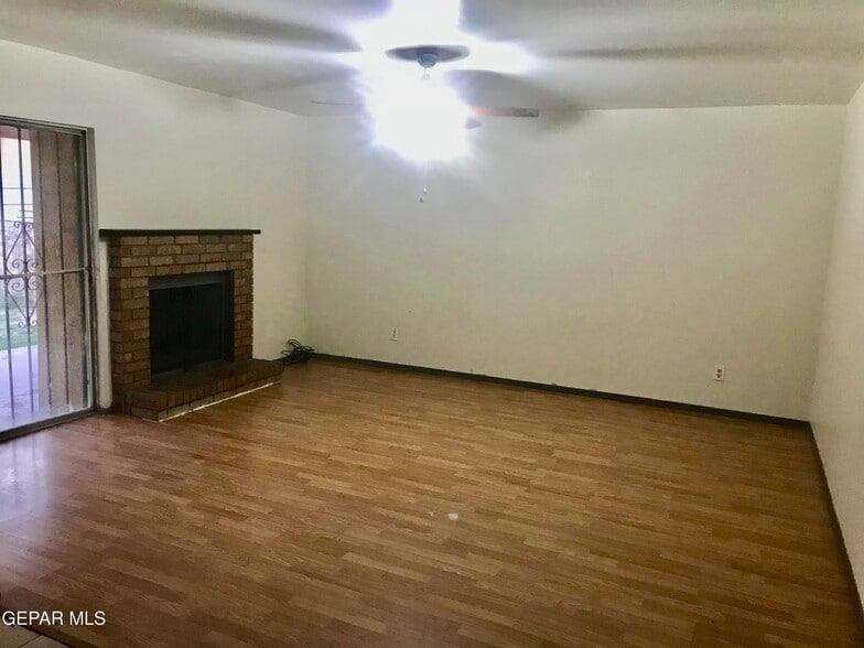 More Photos Of 8100 Alameda Ave, El Paso Apartments For Sale