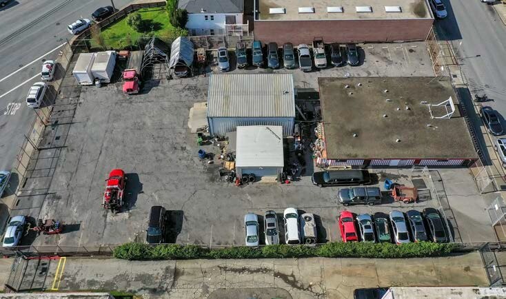 More Photos Of 570 Sylvan St, Daly City Auto Repair For Lease