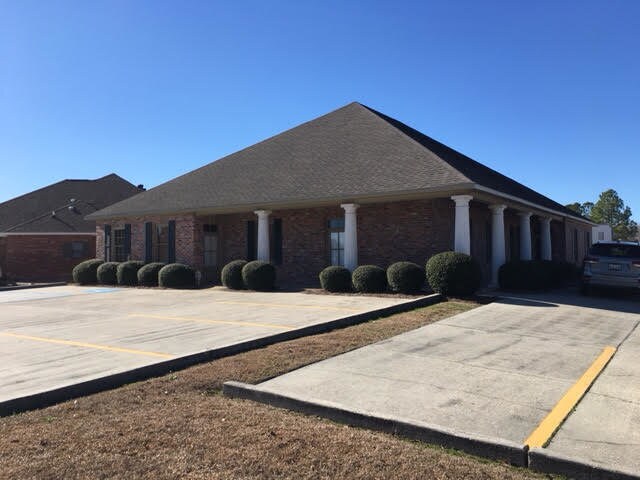 Primary Photo Of 11960 Bricksome Ave, Baton Rouge Office For Lease