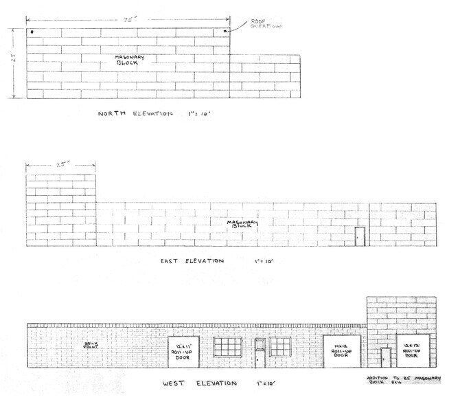 More Photos Of 112 4th St, Oakland Food Processing For Lease