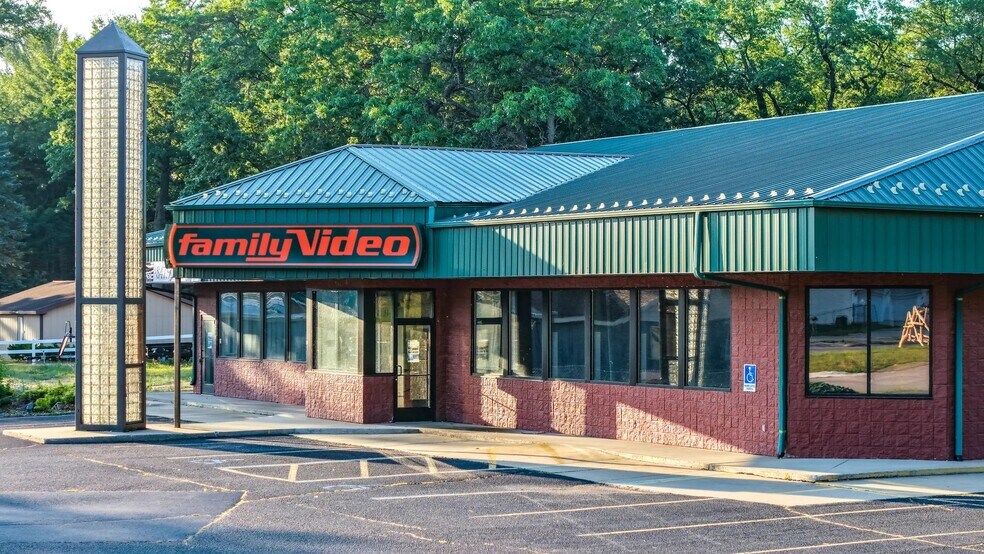 More Photos Of 3287 W Houghton Lake Dr, Houghton Lake Freestanding For Lease