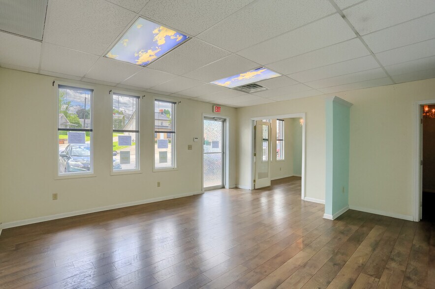 More Photos Of 60-72 Lebanon Ave, Uniontown Unknown For Lease