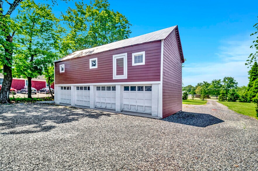 More Photos Of 131 Main St, White House Station Office Residential For Sale