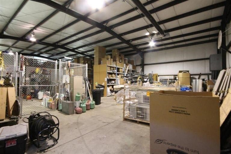 More Photos Of 941 Dudley Pike, Fort Mitchell Warehouse For Sale
