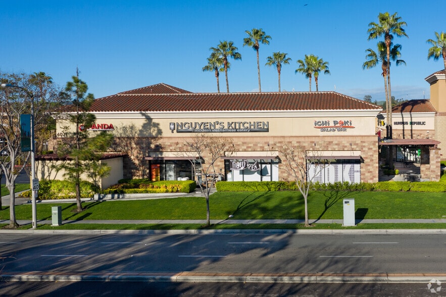 More Photos Of 3833-4093 Grand Ave, Chino Unknown For Lease