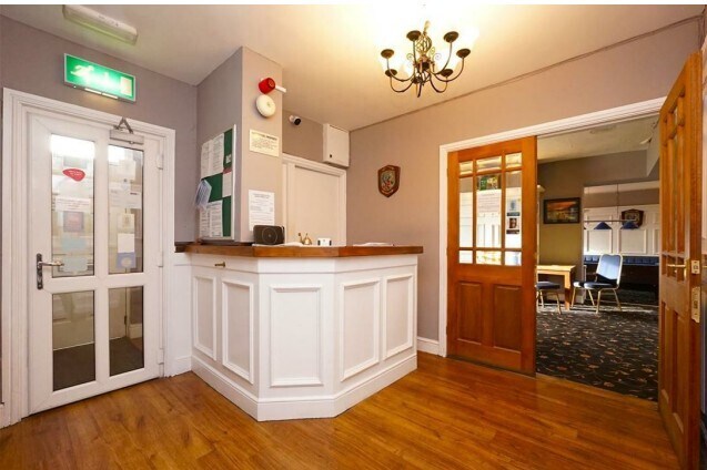 More Photos Of Calderbridge, Seascale Hotel For Sale