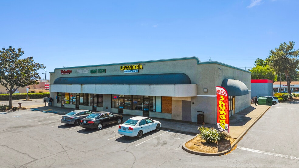 More Photos Of , Sacramento General Retail For Sale