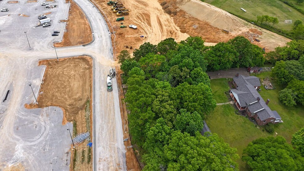More Photos Of 201 Woodland Acres Rd, Maryville Land For Sale