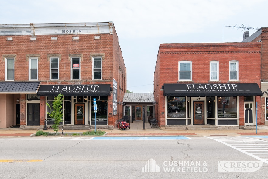 More Photos Of , Madison General Retail For Sale