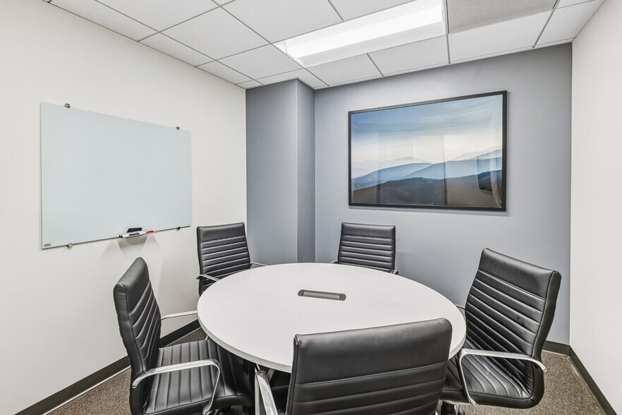 More Photos Of 1 Sansome St, San Francisco Coworking Space