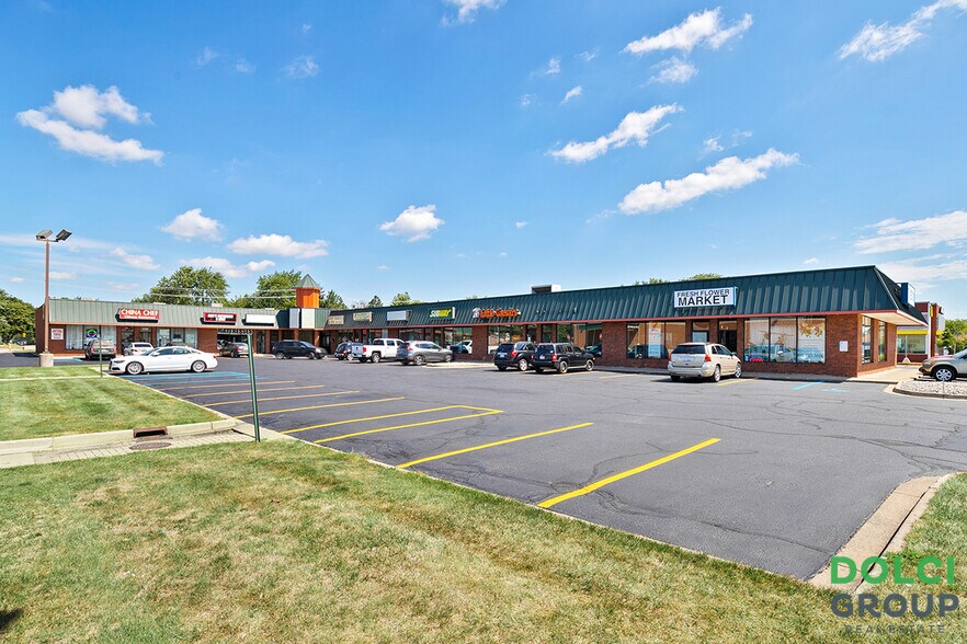 More Photos Of 4335 Lake Michigan Dr NW, Grand Rapids Unknown For Lease