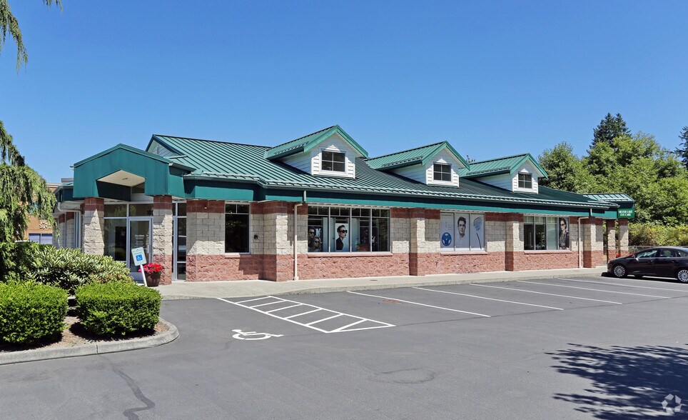 Primary Photo Of 10101 19th Ave SE, Everett Medical For Sale